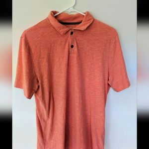 Banana Republic Salmon T Shirt